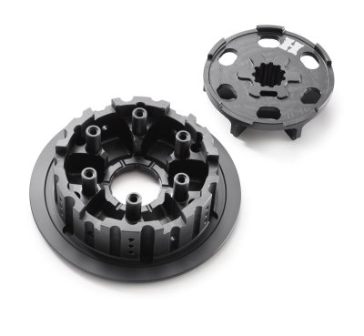 画像1: HINSON-INNER CLUTCH HUB