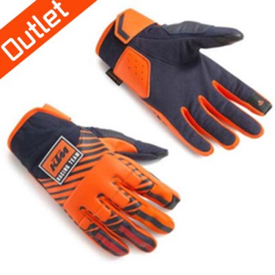 画像1: SPEED RACING TEAM GLOVES M