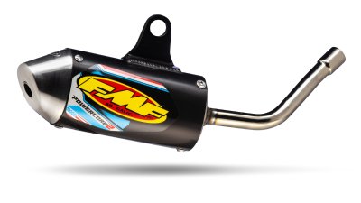 画像1: FMF Powercore 2 silencer