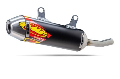 画像1: FMF Powercore 2.1 silencer