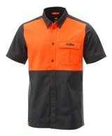 MECHANIC SHIRT