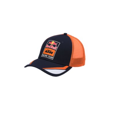 画像1: RB KTM TURBO TRUCKER CAP