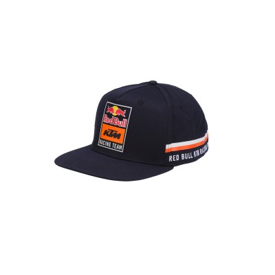 画像1: RB KTM TRACTION FLAT CAP