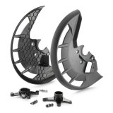 BRAKE DISC GUARD KIT