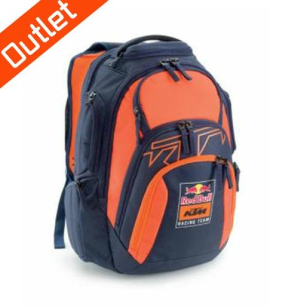 画像1: REPLICA TEAM RENEGADE BACKPACK (1)