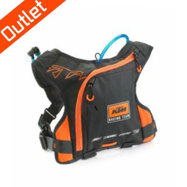 画像1: TEAM ERZBERG HYDRATION PACK (1)