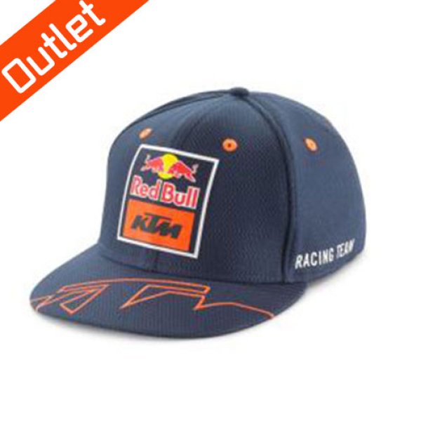 画像1: REPLICA TEAM FLAT CAP (1)