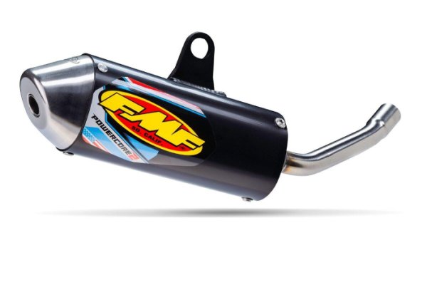 画像1: FMF POWERCORE 2 SILENCER (1)