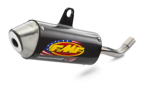 画像1: FMF Powercore 2 silencer (1)