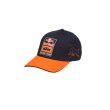 画像1: RB KTM PITSTOP FITTED CAP (1)