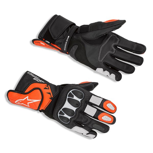 画像1: SP-2 V3 GLOVES (1)